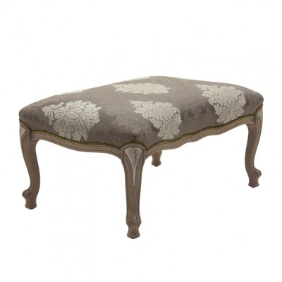 Фото Пуф, банкетка - стиль Тоскана - Для спальни - Купить в Интернет-магазине