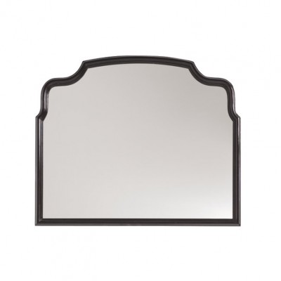 Фото Зеркало настенное - стиль Современный - Для спальни - Купить в Интернет-магазине