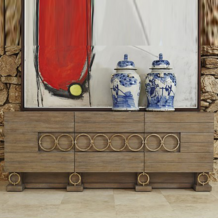 Фото Комод/буфет широкий - стиль Современная классика - Для гостиной - Купить в Интернет-магазине Фото Комод/буфет широкий - стиль Современная классика - Для гостиной - Купить в Интернет-магазине