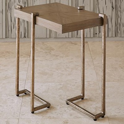 Фото Стол кофейный/журнальный - стиль Современная классика - Для гостиной - Купить в Интернет-магазине