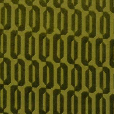 Фото Ткань портьерная однотонная - Бархат - стиль Современный - Зеленый - Купить в Интернет-магазине