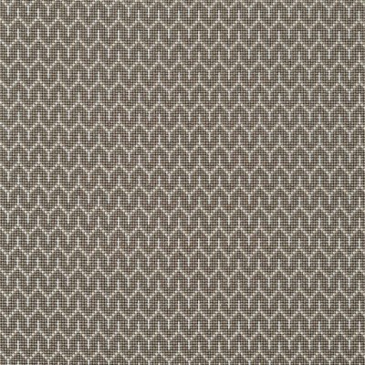 Фото Ткань портьерная с рисунком - Орнамент - стиль Современный - Коричневый - Купить в Интернет-магазине