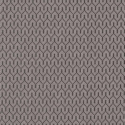 Фото Ткань портьерная с рисунком - Орнамент - стиль Современный - Фиолетовый - Купить в Интернет-магазине