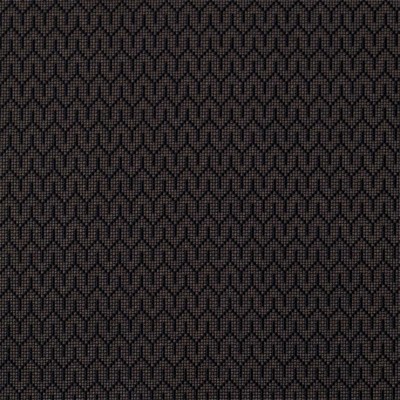 Фото Ткань портьерная с рисунком - Орнамент - стиль Современный - Черный - Купить в Интернет-магазине