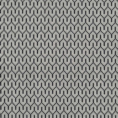 Фото Ткань портьерная с рисунком - Орнамент - стиль Современный - Светло-серый - Купить в Интернет-магазине