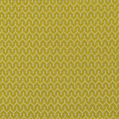 Фото Ткань портьерная с рисунком - Орнамент - стиль Современный - Желтый - Купить в Интернет-магазине