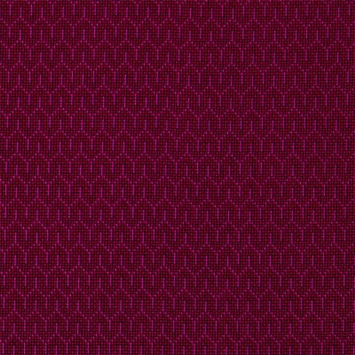 Фото Ткань портьерная с рисунком - Орнамент - стиль Современный - Малиновый - Купить в Интернет-магазине