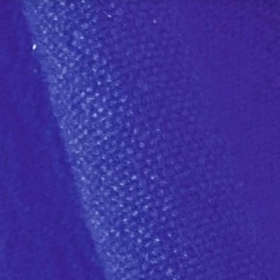 Фото Ткань портьерная однотонная - Текстурная ткань - стиль Современный - Синяя - Купить в Интернет-магазине