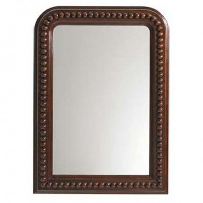 Фото Зеркало настенное - стиль Современный - Для гостиной - Купить в Интернет-магазине