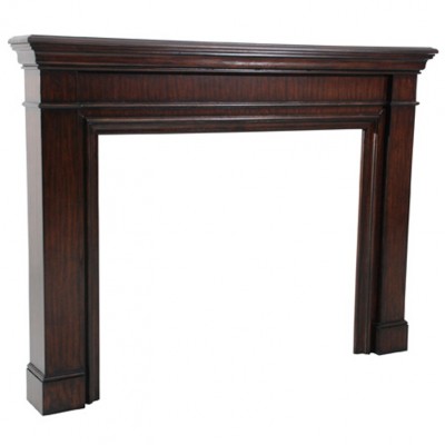 Фото Портал деревянный - стиль Американский - Купить в Интернет-магазине