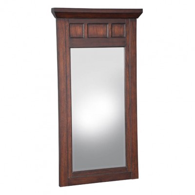 Фото Зеркало настенное - стиль Классический - Для ванной - Купить в Интернет-магазине