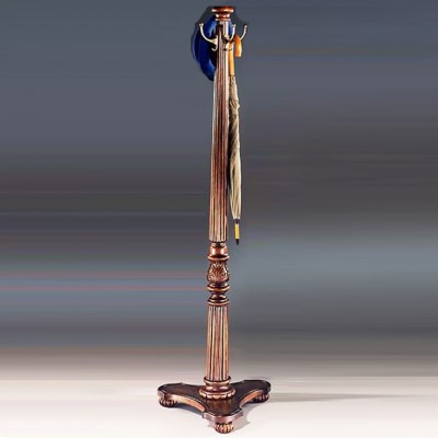 Фото Вешалка для одежды - стиль Американская классика - Для гардеробной - Купить в Интернет-магазине