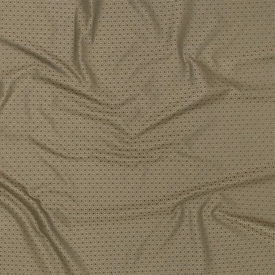 Фото Ткань портьерная с рисунком - Орнамент - стиль Современный - Коричневый - Купить в Интернет-магазине