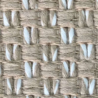 Фото Ткань портьерная однотонная - Текстурная ткань - стиль Современный - Бежевая - Купить в Интернет-магазине