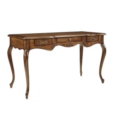 Фото Стол письменный - стиль Тоскана - Для кабинета - Купить в Интернет-магазине