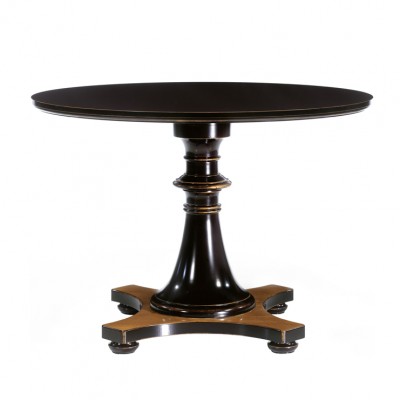 Фото Стол обеденный - стиль Тоскана - Для столовой - большие обеденные столы производства США - Sevensedie - Italian classic - Купить в Интернет-магазине