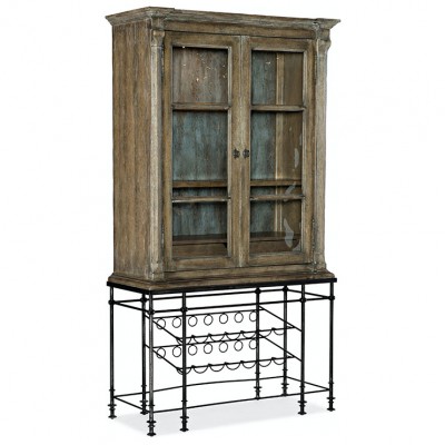 Фото Бар - стиль Американское наследство - Для столовой - Купить в Интернет-магазине