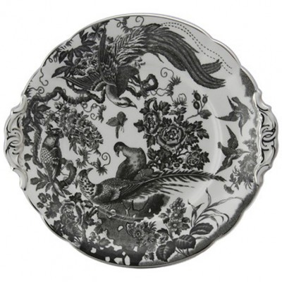 Фото Тарелка  столовая - стиль Английский - Купить в Интернет-магазине