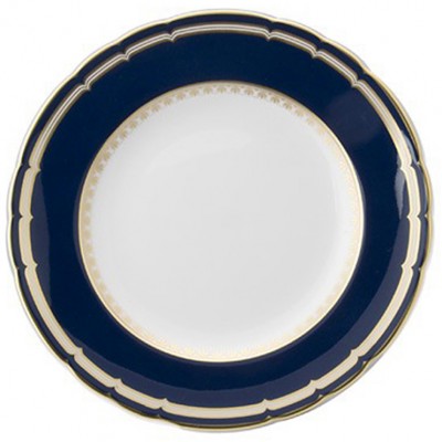 Фото Тарелка  столовая - стиль Английский - Купить в Интернет-магазине
