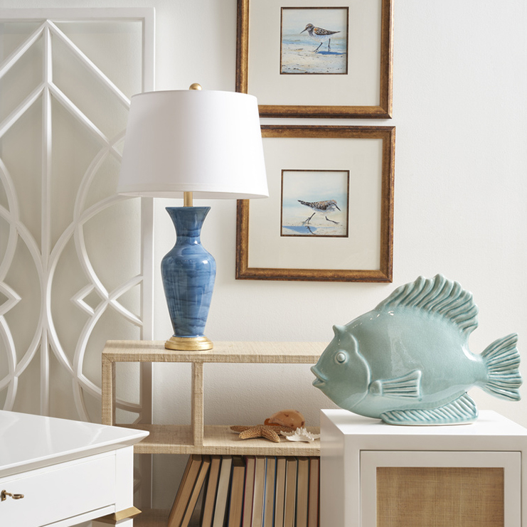 Фото Ширма - стиль Американская классика - Для спальни - Купить в Интернет-магазине