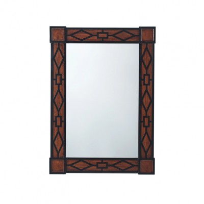 Фото Зеркало настенное - стиль Современная классика - Для гостиной - Купить в Интернет-магазине