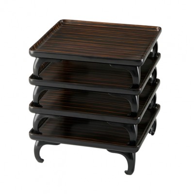 Фото Стол под лампу - стиль Современная классика - Для гостиной - Купить в Интернет-магазине