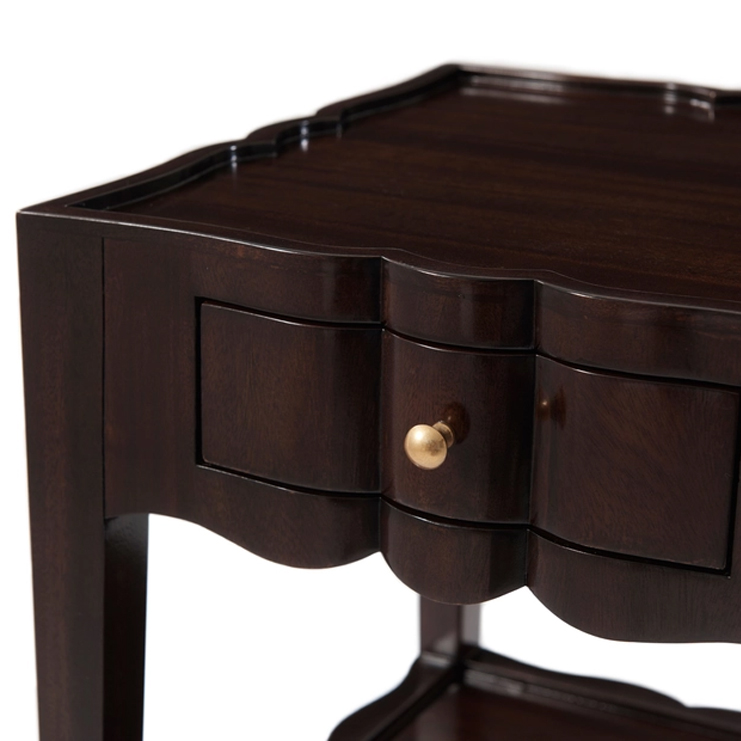 Фото Стол под лампу - стиль Современная классика - Для гостиной - Купить в Интернет-магазине Фото Стол под лампу - стиль Современная классика - Для гостиной - Купить в Интернет-магазине