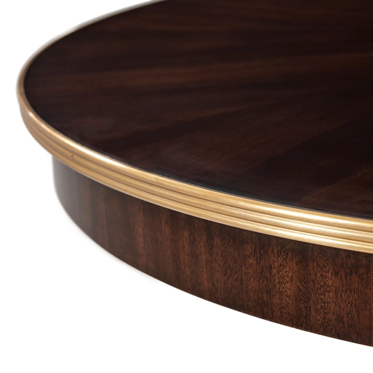 Фото Стол обеденный - стиль Современная классика - Для гостиной - большие обеденные столы производства США - Theodore Alexander - Alexa Hampton - Купить в Интернет-магазине Фото Стол обеденный - стиль Современная классика - Для гостиной - большие обеденные столы производства США - Theodore Alexander - Alexa Hampton - Купить в Интернет-магазине