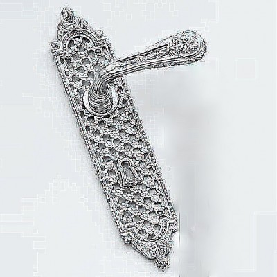 Фото Дверная фурнитура - стиль Английский - Купить в Интернет-магазине