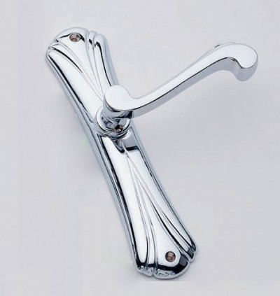 Фото Дверная фурнитура - стиль Английский - Купить в Интернет-магазине