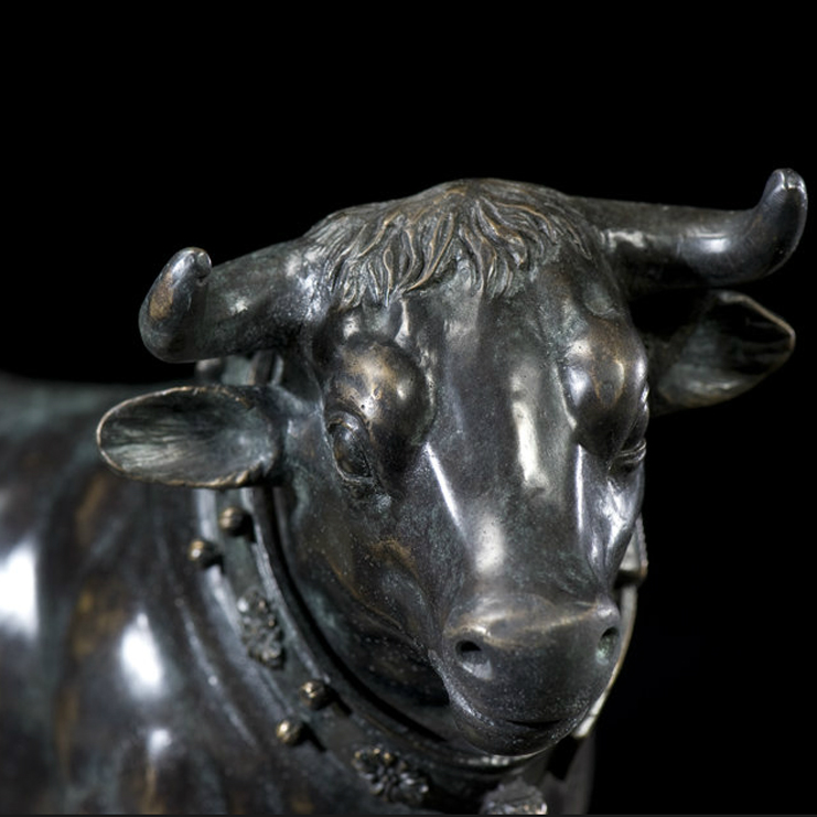 Фото Статуэтка - стиль Классический - Металлическая - Купить в Интернет-магазине Фото Статуэтка - стиль Классический - Металлическая - Купить в Интернет-магазине