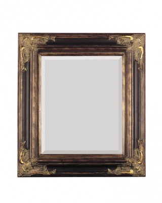 Фото Зеркало настенное - стиль Классический - Для кабинета - Купить в Интернет-магазине