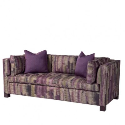 Фото Диван большой - стиль Современная классика - Для гостиной - Купить в Интернет-магазине