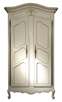Фото Гардероб - стиль Прованс - Для спальни - Купить в Интернет-магазине