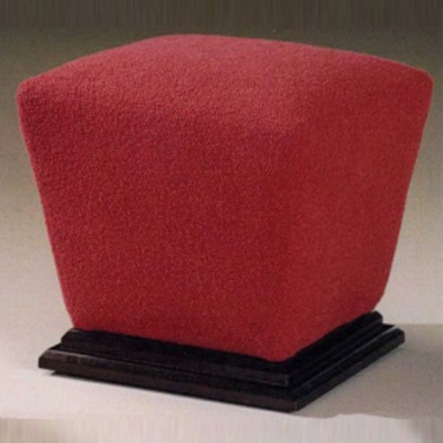 Фото Пуф, банкетка - стиль Ар-деко - Для гостиной - Купить в Интернет-магазине