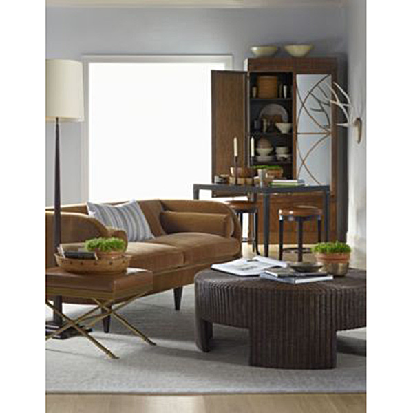 Фото Комод/буфет широкий - стиль Transitional - Для гостиной - Купить в Интернет-магазине