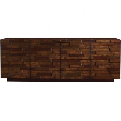 Фото ТВ консоль - стиль Transitional - Для гостиной - Купить в Интернет-магазине