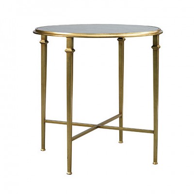 Фото Стол под лампу - стиль Гранд Салон - Для гостиной - Купить в Интернет-магазине