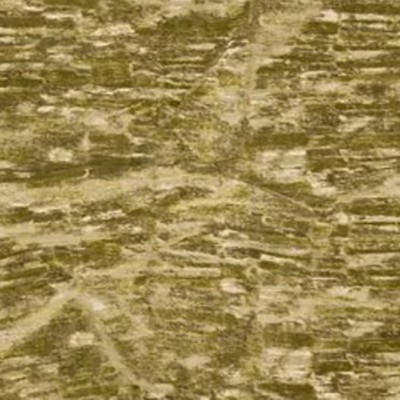 Фото Ткань портьерная однотонная - Бархат - стиль Современный - Желтый - Купить в Интернет-магазине