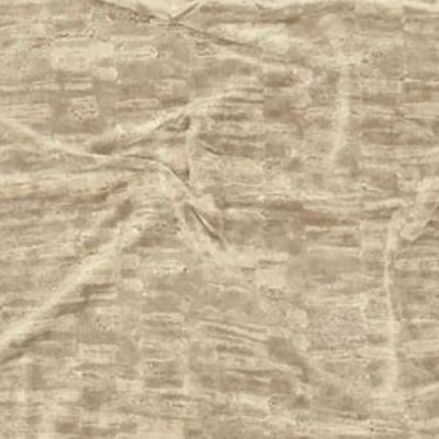 Фото Ткань портьерная однотонная - Бархат - стиль Современный - Бежевый - Купить в Интернет-магазине