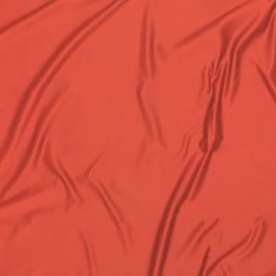 Фото Ткань портьерная однотонная - Текстурная ткань - стиль Современный - Красная - Купить в Интернет-магазине