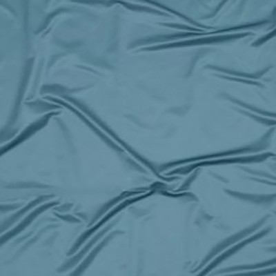 Фото Ткань портьерная однотонная - Текстурная ткань - стиль Современный - Бирюзовая - Купить в Интернет-магазине