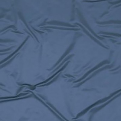 Фото Ткань портьерная однотонная - Текстурная ткань - стиль Современный - Синяя - Купить в Интернет-магазине