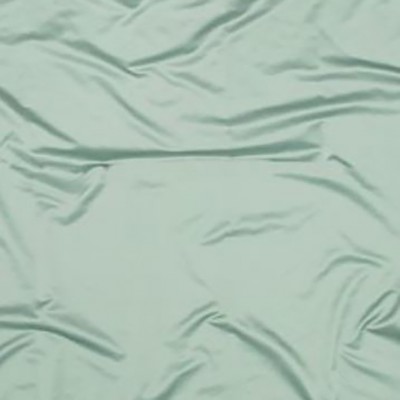 Фото Ткань портьерная однотонная - Текстурная ткань - стиль Современный - Зеленая - Купить в Интернет-магазине