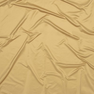 Фото Ткань портьерная однотонная - Текстурная ткань - стиль Современный - Светло-коричневая - Купить в Интернет-магазине