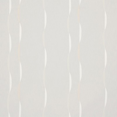 Фото Ткань портьерная с рисунком - Орнамент - стиль Современный - Светло-серый - Купить в Интернет-магазине