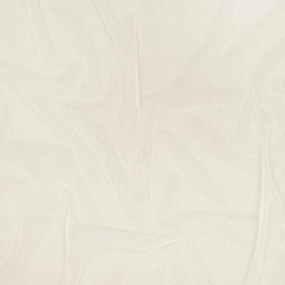 Фото Ткань портьерная однотонная - Текстурная ткань - стиль Современный - Белая - Купить в Интернет-магазине