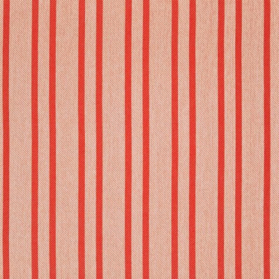 Фото Ткань портьерная с рисунком - Полоски - стиль Европейский - Красные - Купить в Интернет-магазине