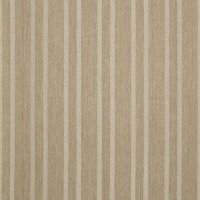 Фото Ткань портьерная с рисунком - Полоски - стиль Европейский - Светло-коричневые - Купить в Интернет-магазине