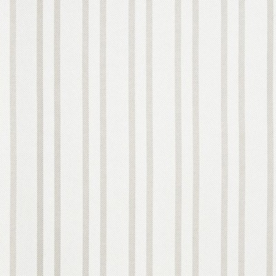 Фото Ткань портьерная с рисунком - Полоски - стиль Европейский - Светло-коричневые - Купить в Интернет-магазине